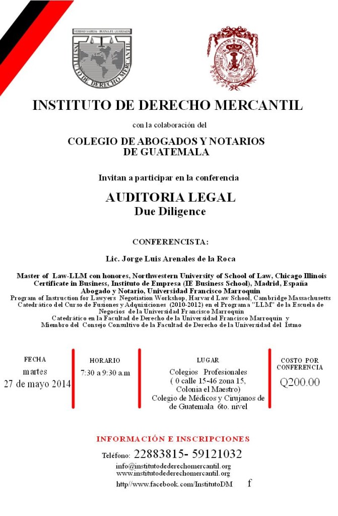 AUDITORIA LEGAL 2014 (2)