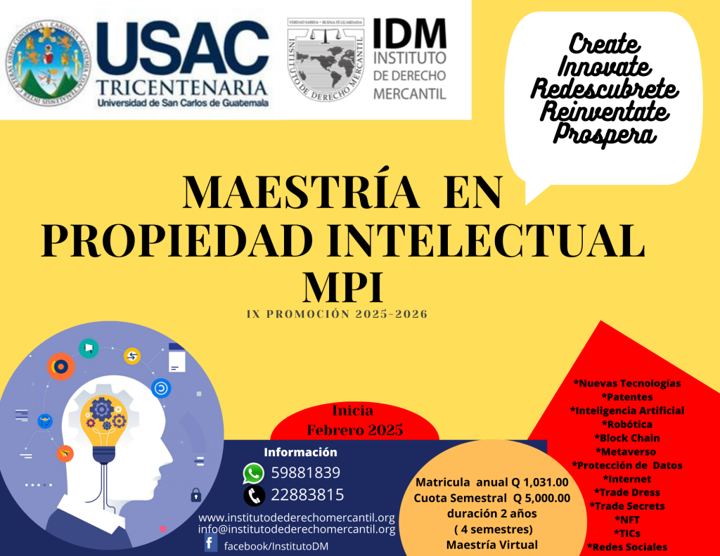 MPI IX PROMOCION 2025-2026